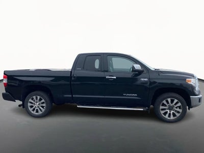 2014 Toyota Tundra 4WD Truck LTD
