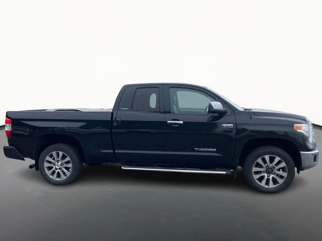 2014 Toyota Tundra 4WD Truck LTD