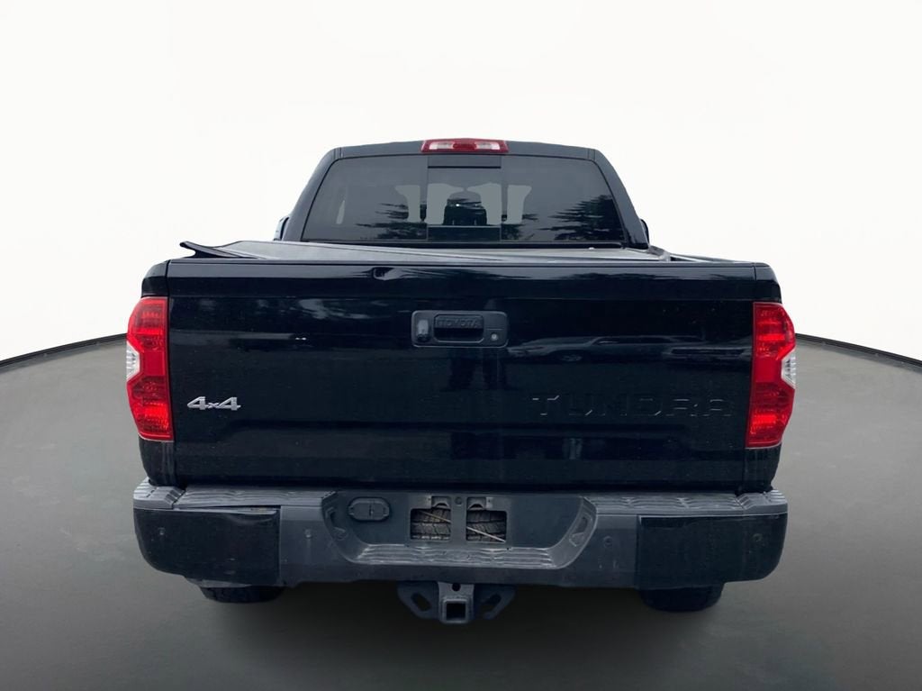 2014 Toyota Tundra 4WD Truck LTD