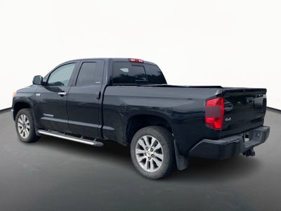 2014 Toyota Tundra 4WD Truck LTD