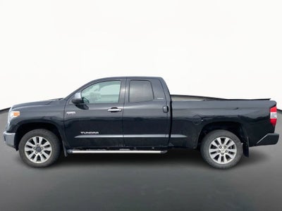 2014 Toyota Tundra 4WD Truck LTD