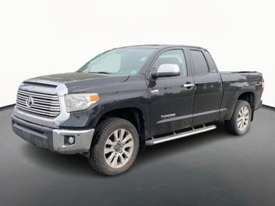 2014 Toyota Tundra 4WD Truck LTD