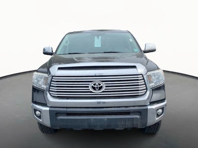 2014 Toyota Tundra 4WD Truck LTD