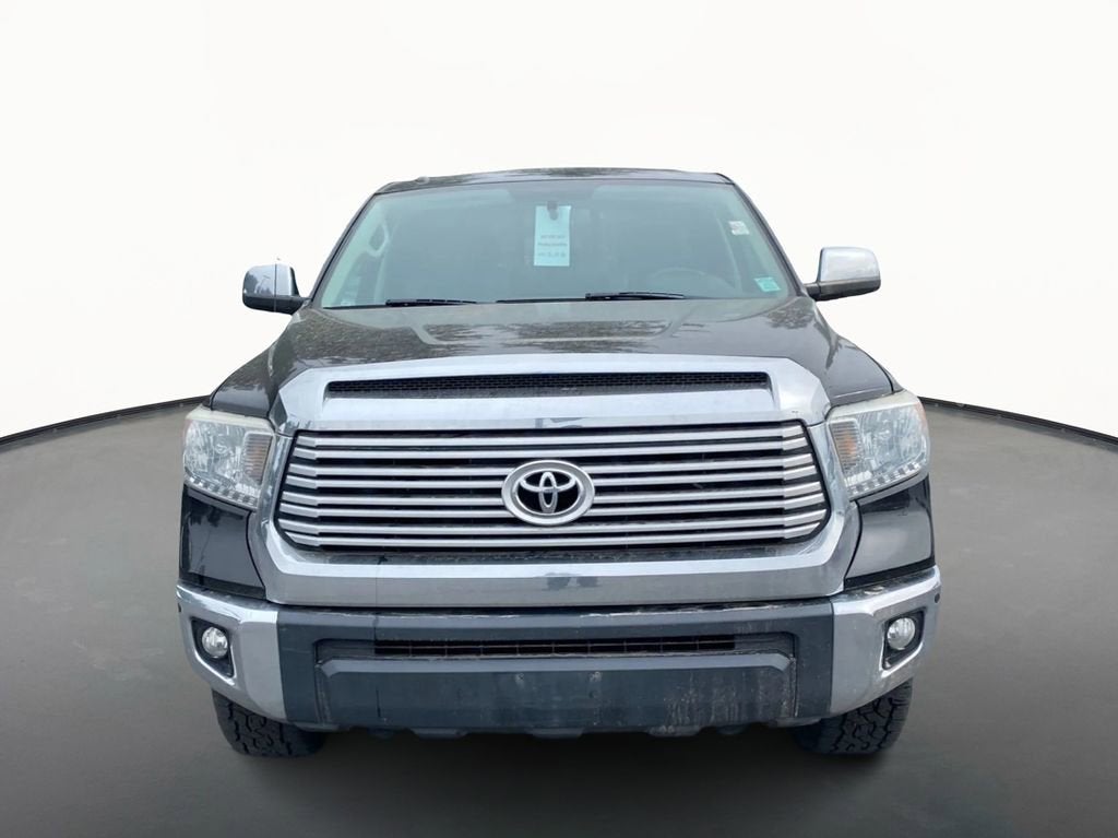 2014 Toyota Tundra 4WD Truck LTD