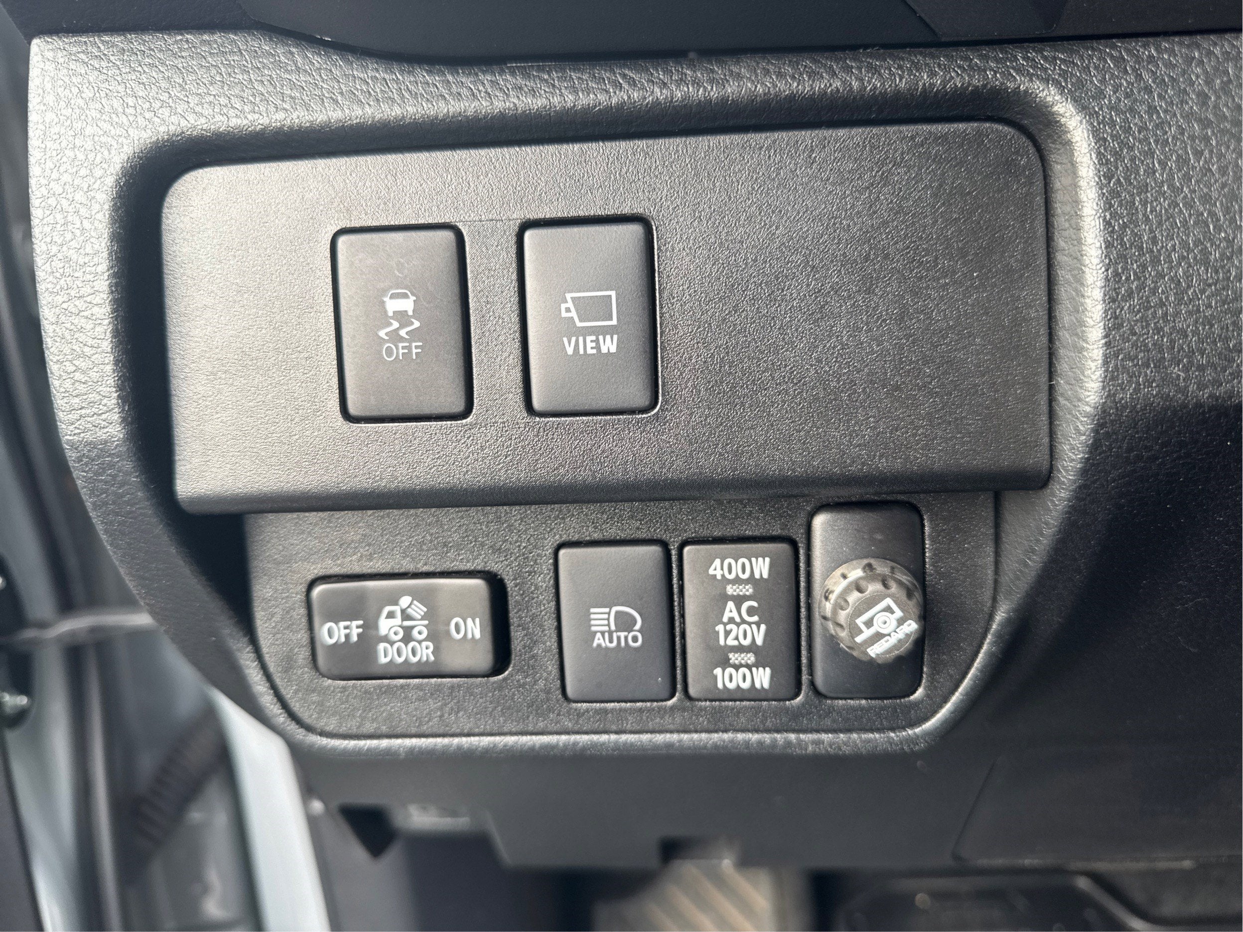 2021 Toyota Tacoma 4WD SR