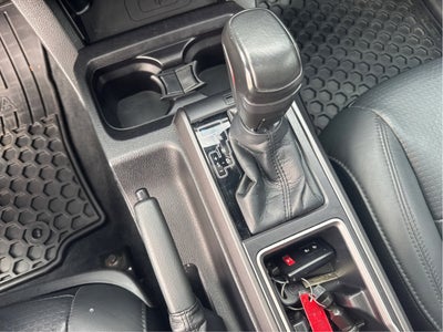 2021 Toyota Tacoma 4WD SR