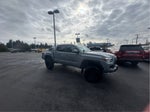 2021 Toyota Tacoma 4WD SR