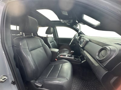 2021 Toyota Tacoma 4WD SR