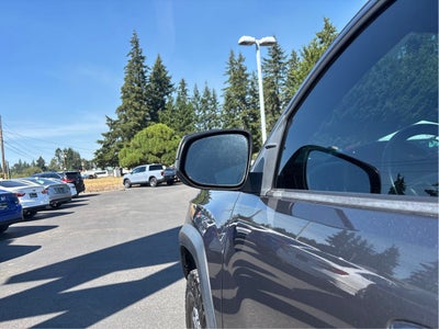 2019 Toyota Tacoma TRD Off Road