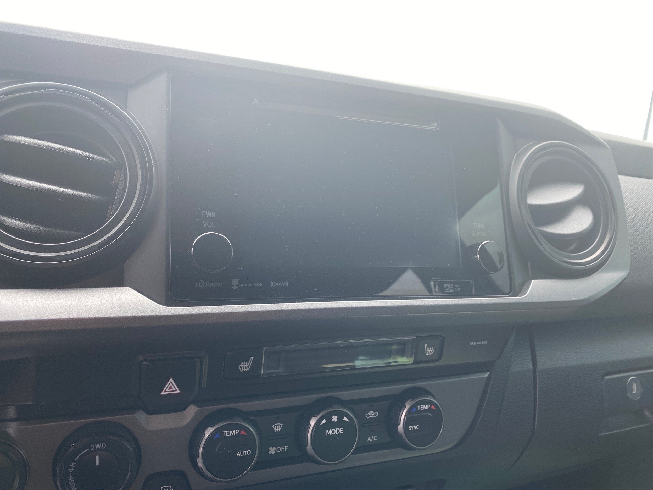 2019 Toyota Tacoma TRD Off Road