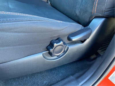 2016 Toyota Tacoma SR