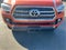 2016 Toyota Tacoma SR