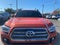 2016 Toyota Tacoma SR