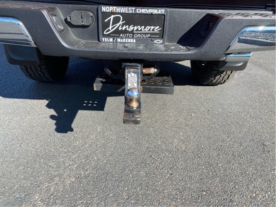 2016 Toyota Tacoma SR