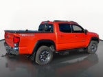 2016 Toyota Tacoma SR