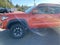 2016 Toyota Tacoma SR