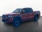 2016 Toyota Tacoma SR