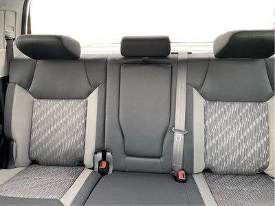 2018 Toyota Tundra 4WD SR5