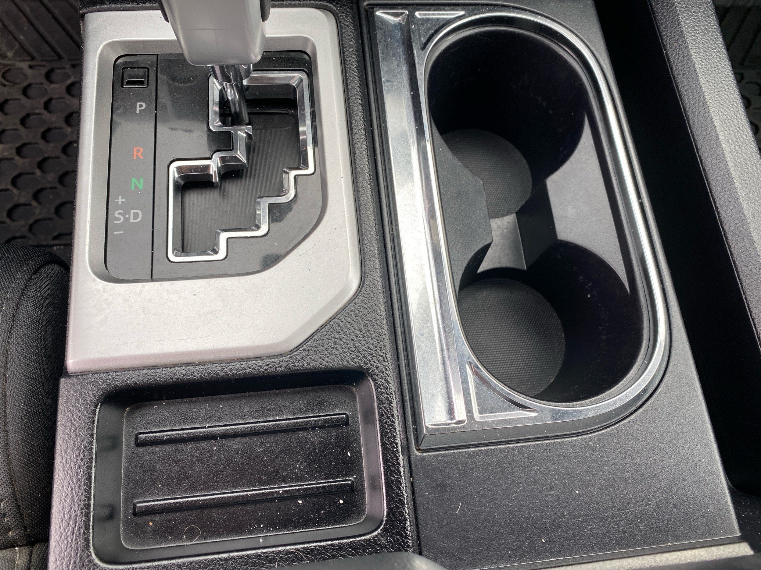 2018 Toyota Tundra 4WD SR5
