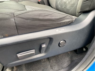 2018 Toyota Tundra 4WD SR5
