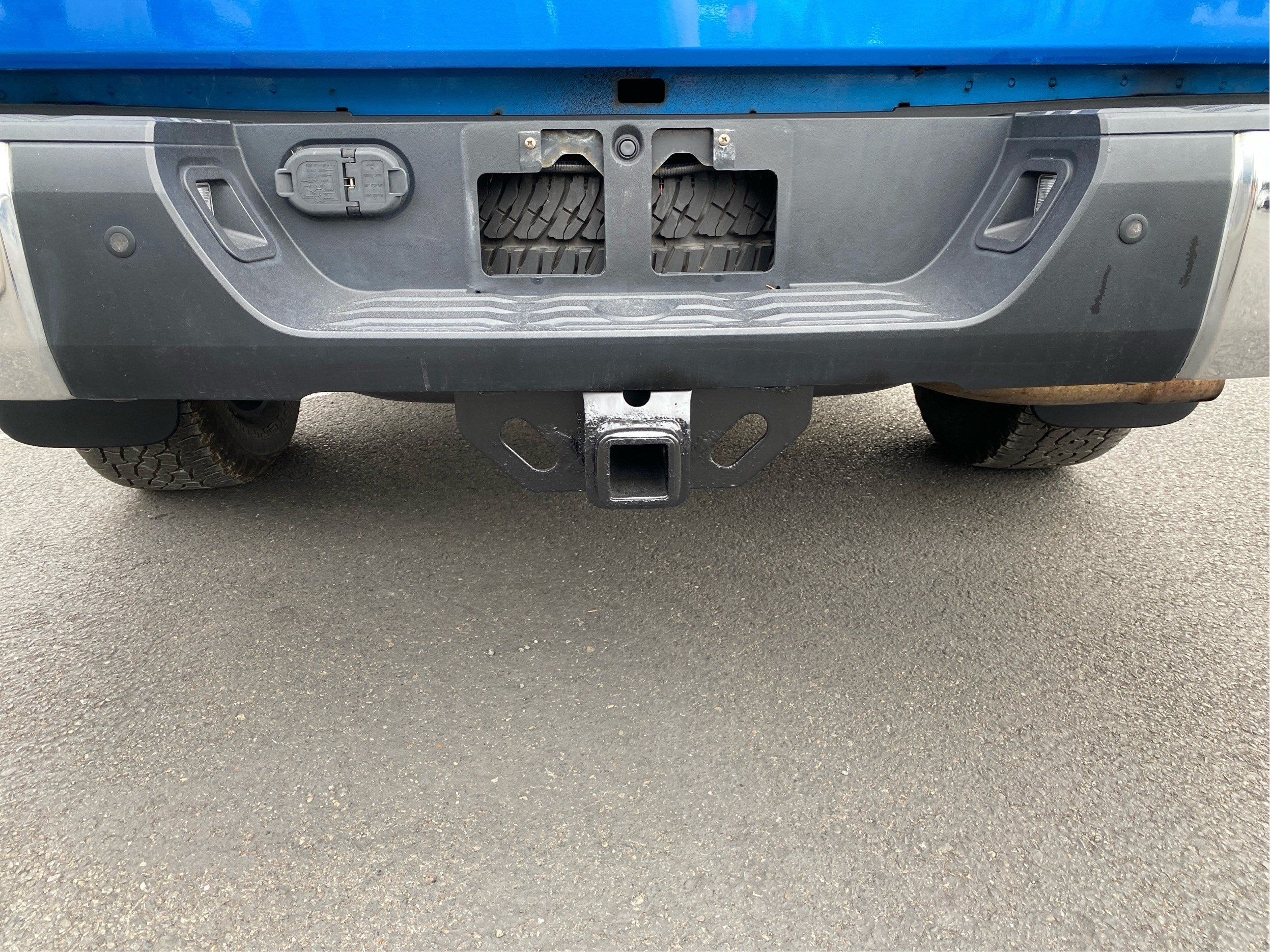 2018 Toyota Tundra 4WD SR5