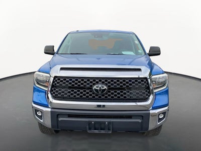 2018 Toyota Tundra 4WD SR5