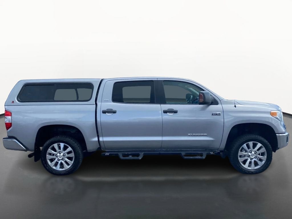 2015 Toyota Tundra SR5