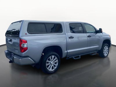 2015 Toyota Tundra SR5