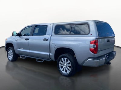 2015 Toyota Tundra SR5