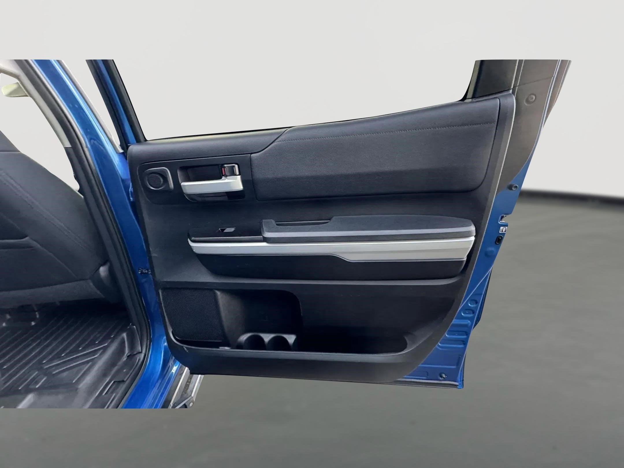 2018 Toyota Tundra 4WD SR5