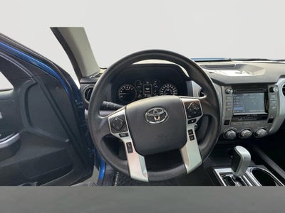 2018 Toyota Tundra 4WD SR5