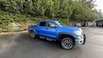 2018 Toyota Tundra 4WD SR5