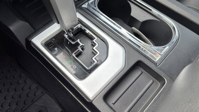 2018 Toyota Tundra 4WD SR5