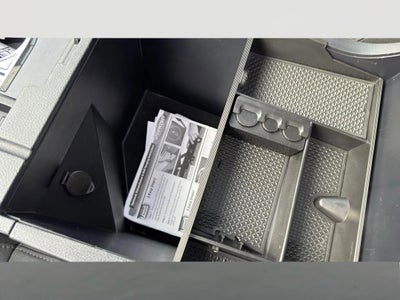 2018 Toyota Tundra 4WD SR5