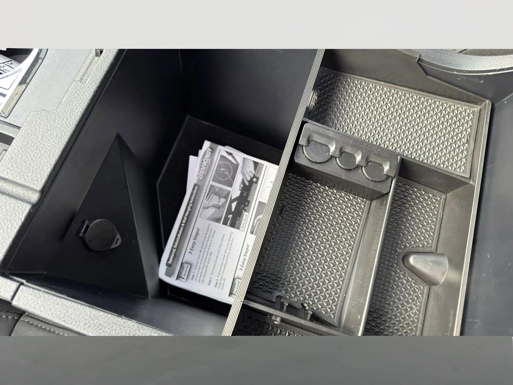 2018 Toyota Tundra 4WD SR5