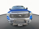 2018 Toyota Tundra 4WD SR5