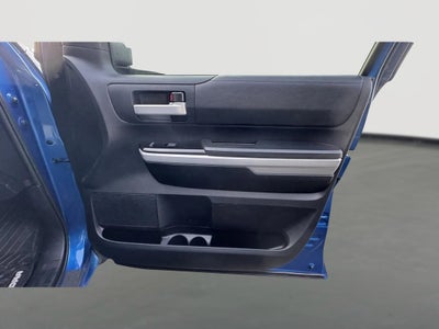 2018 Toyota Tundra 4WD SR5