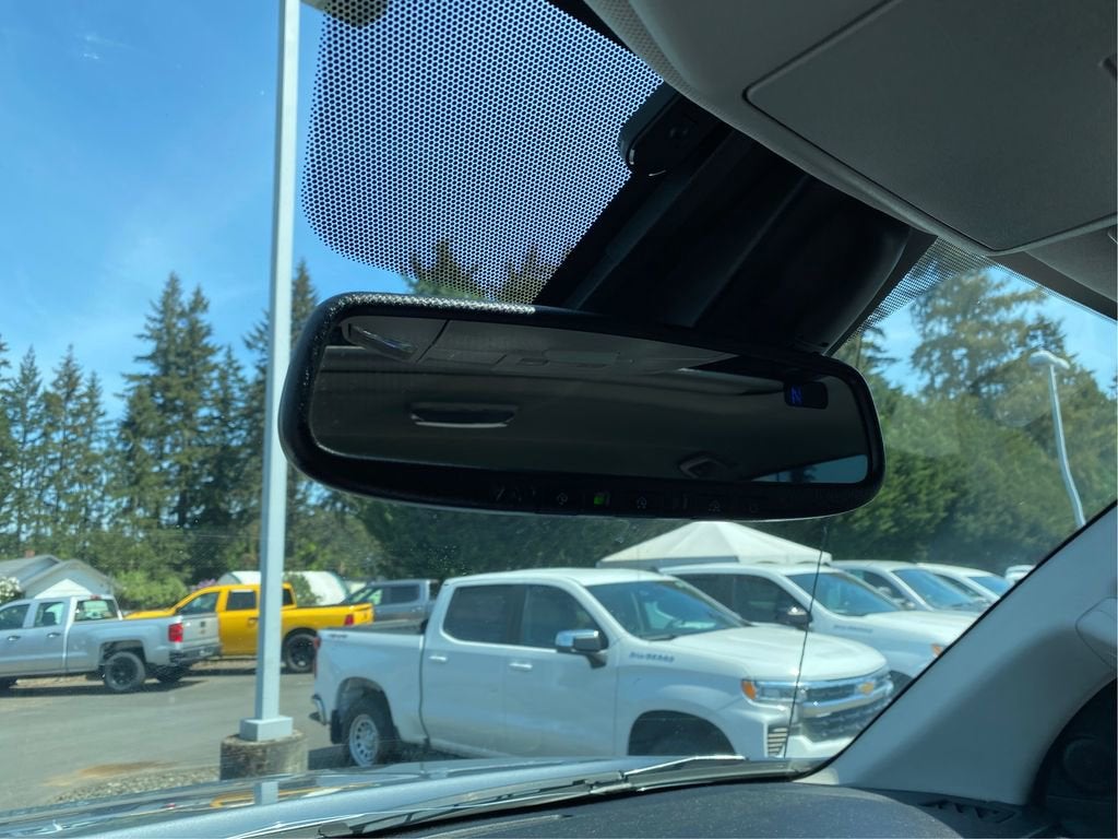 2018 Toyota Tundra Limited 5.7L V8