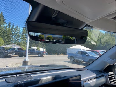 2023 Toyota Tundra 4WD Limited Hybrid
