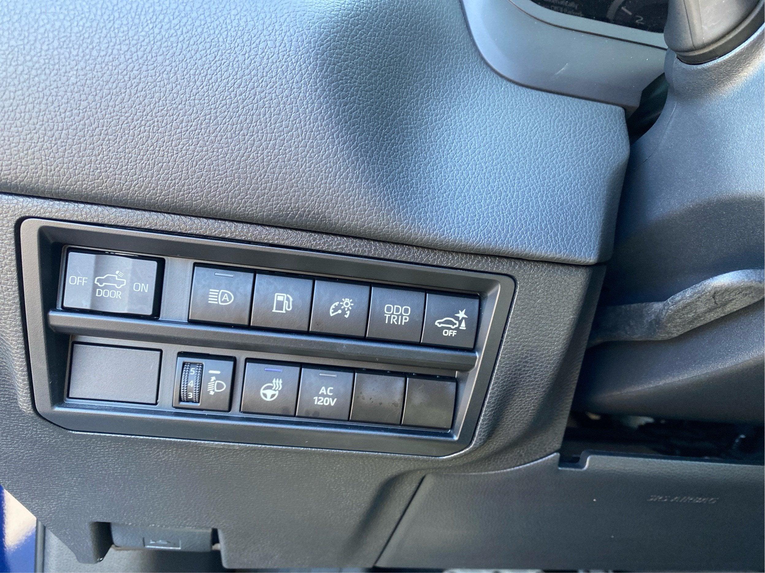 2023 Toyota Tundra 4WD Limited Hybrid