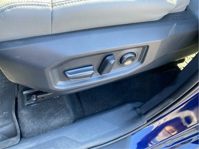 2023 Toyota Tundra 4WD Limited Hybrid