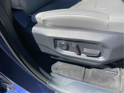 2023 Toyota Tundra 4WD Limited Hybrid