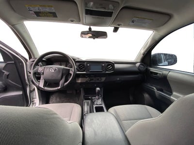 2017 Toyota Tacoma SR