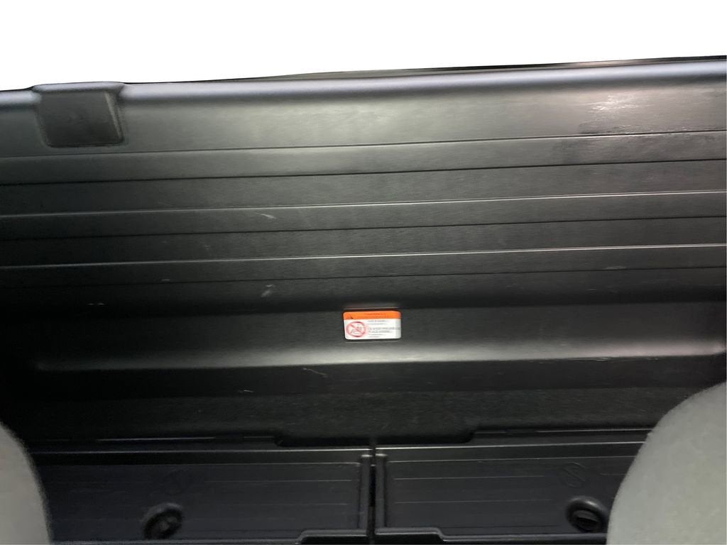 2017 Toyota Tacoma SR