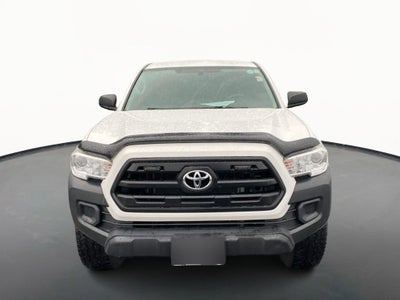 2017 Toyota Tacoma SR