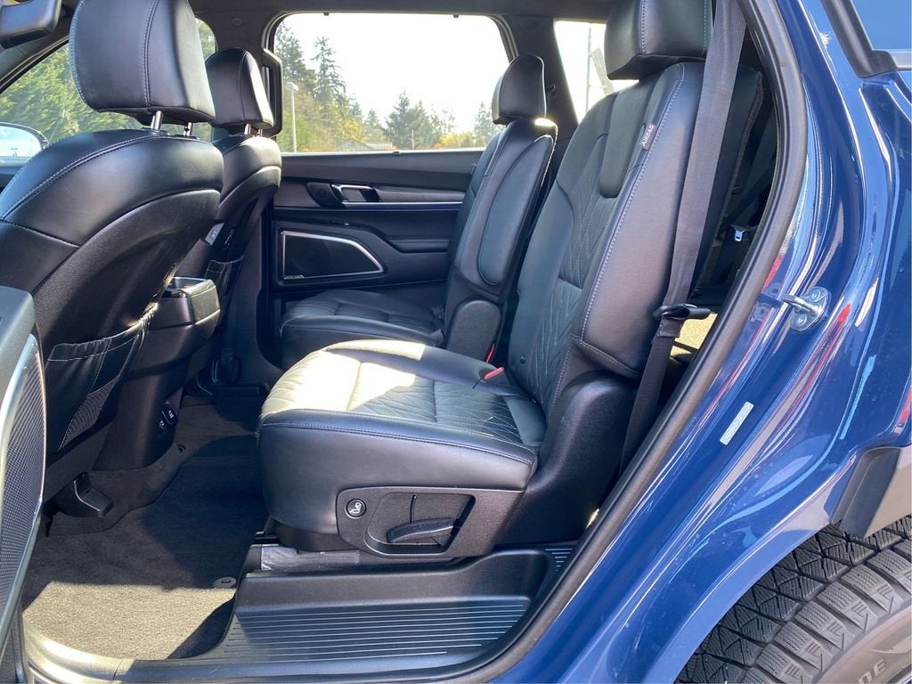 2024 Kia Telluride SX Prestige X-Line
