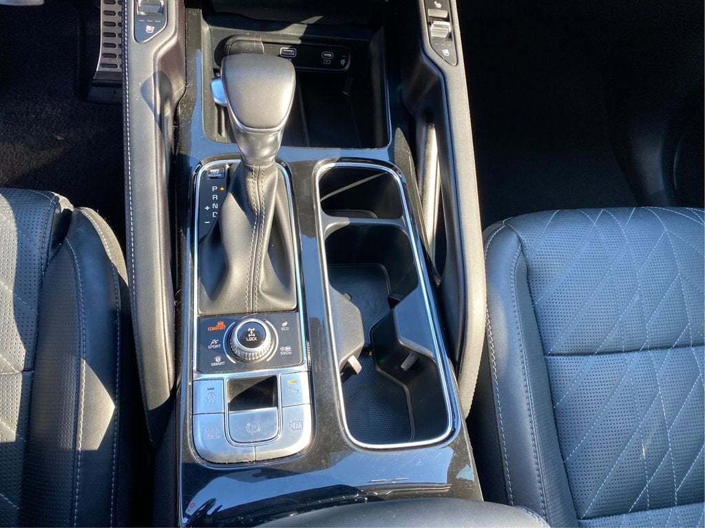 2024 Kia Telluride SX Prestige X-Line