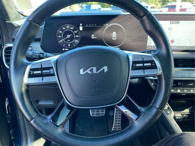 2024 Kia Telluride SX Prestige X-Line