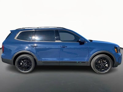 2024 Kia Telluride SX Prestige X-Line