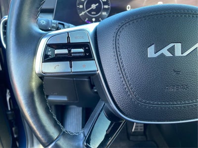 2024 Kia Telluride SX Prestige X-Line